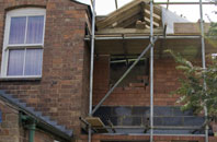 free Kippford home extension quotes
