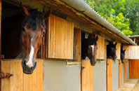 free Kippford stable construction quotes